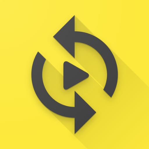 Repeat button for  Videos- Video Looper for Music and  Playback::Appstore for Android