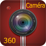 Full Caméra Pro HD icon