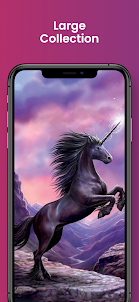 Cool Unicorns Wallpapers