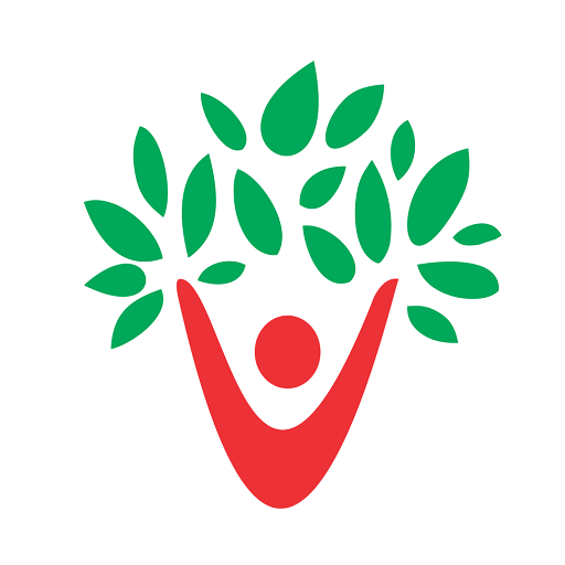 Vidya Sanskar School logo