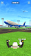 screenshot of Airplane Game Flight Simulator