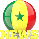 Senegal News | Latest News icon