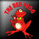 Cover Image of Baixar The Red Frog  APK