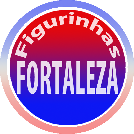 Figurinhas do Fortaleza