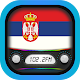 Radio Serbia: Serbian Radios Online + FM Free DAB Download on Windows