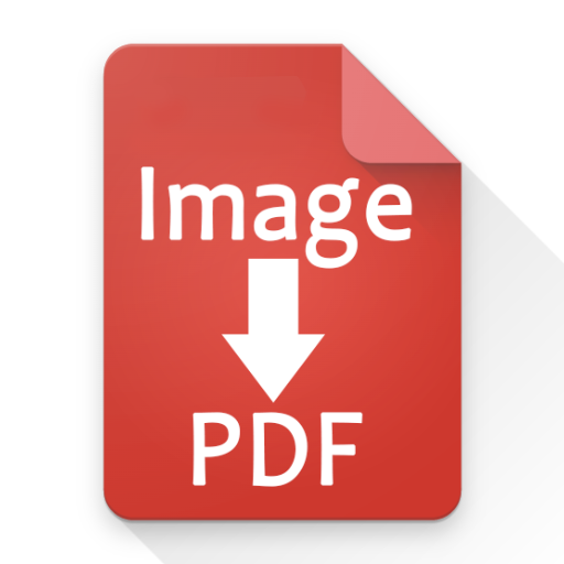 Image to PDF : PDF Converter logo