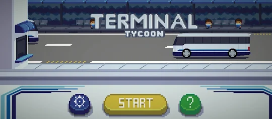 Terminal Tycoon