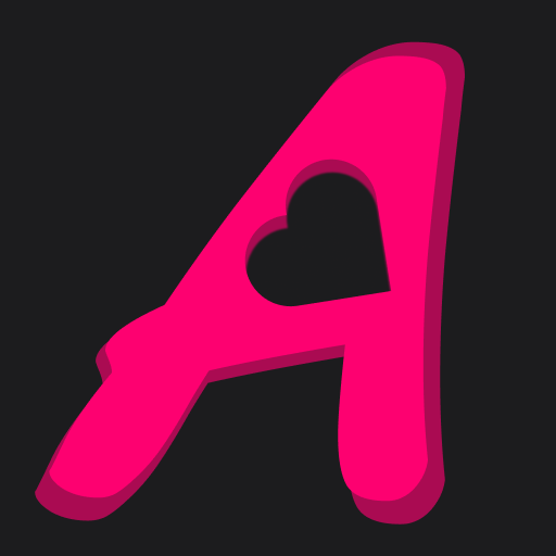 Amore: AI Dating, Match & Chat 1.0.5 Icon