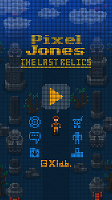 Pixel Jonesのおすすめ画像1