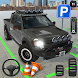 駐車ゲーム3D：ドライビングゲーム - Androidアプリ