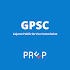 GPSC Online Test Prep Guide