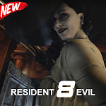 Cover Image of Descargar New Resident Evil 8 Village Tips 1.0 APK