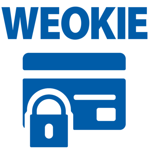 WEOKIE Card Controls logo