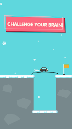 Build Bridge - Screenshot 2