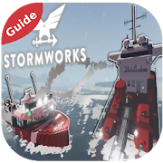 Guide stormworks: build & rescue 2020