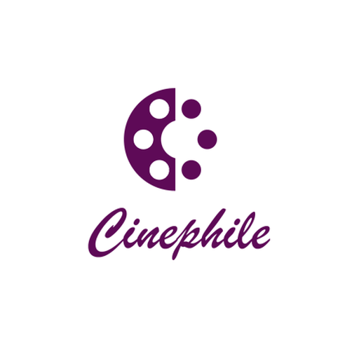 Cinephile Quiz App logo