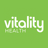 Vitality Health icon