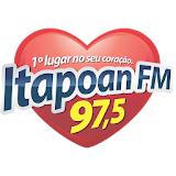 Itapoan FM icon