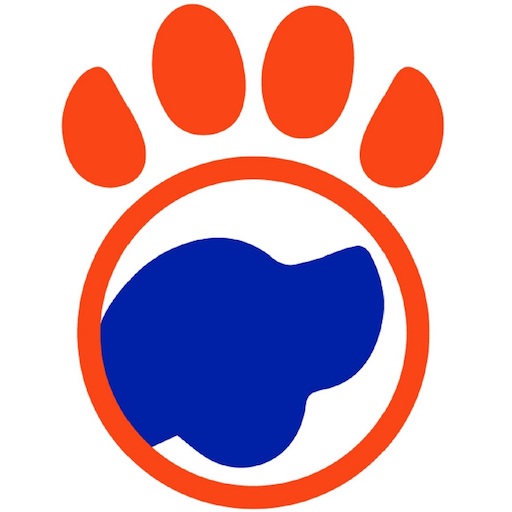 Dogalooza logo
