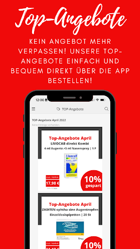 Elefanten-Apotheke Screen 2