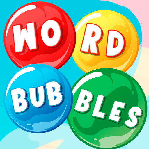 Descargar Word Bubbles 2022 para PC Windows 7, 8, 10, 11