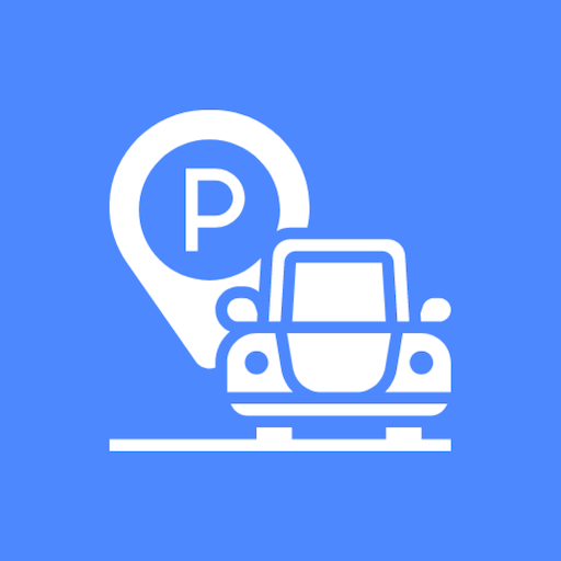 Parking Pro: Save Parking Spot logo