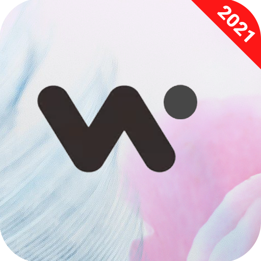 Wallpaper - Live Wallpaper logo