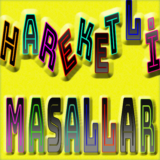 Hareketli Masallar Download on Windows