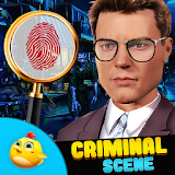 Criminal Scene Murder icon