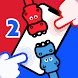 2 player games: dual challenge - Androidアプリ