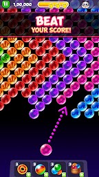 Bubble Shooter: Panda Pop!