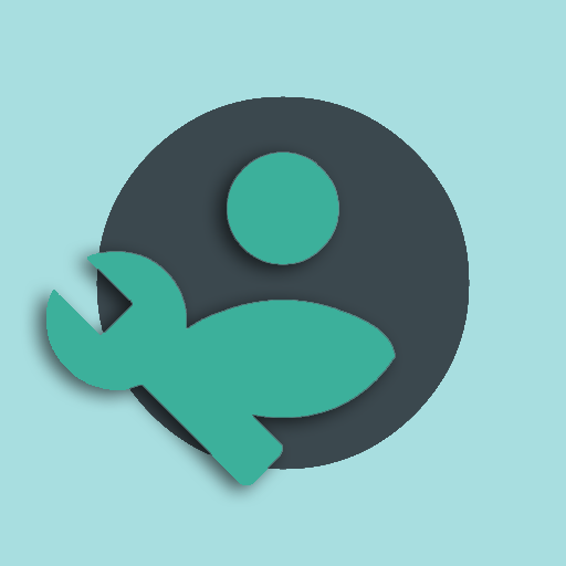 Contacts Toolkit 2.0.1 Icon