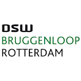 DSW Bruggenloop Rotterdam icon