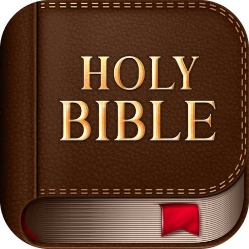 Bible KJV with Apocrypha 5.8.1 Icon