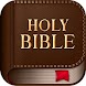 Bible KJV with Apocrypha