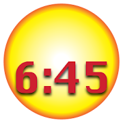 Sunrise Sunset Calculator