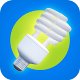 Brightest Flashlight LED icon