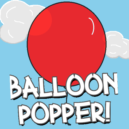 Balloon Pop: Extravaganza!