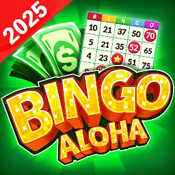 Bingo Aloha-Bingo tour at home Mod Apk
