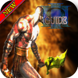 Guide For God of War 3 icon