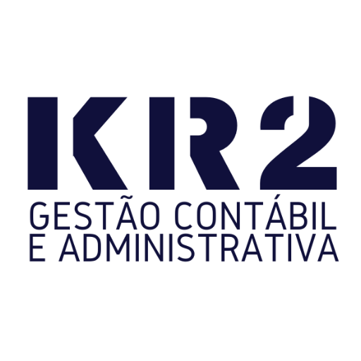 KR2 Contabilidade logo