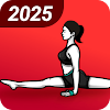 Splits in 30 Days MOD APK 1.1.4 (Premium Unlocked)