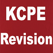 KCPE Revision  Icon