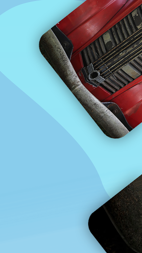 Android application Classic Cars Wallpapers screenshort
