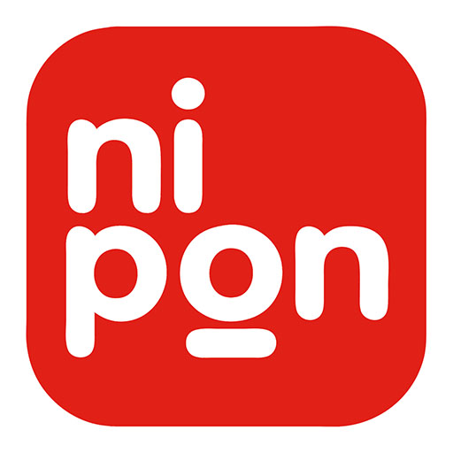 Nipon logo