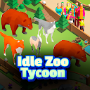 Idle Zoo Tycoon: Animal Park APK