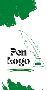 Pen Logo: Custom Pen With Logo