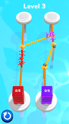 Cross Roads Screen 2