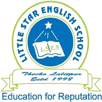 Little Star English School