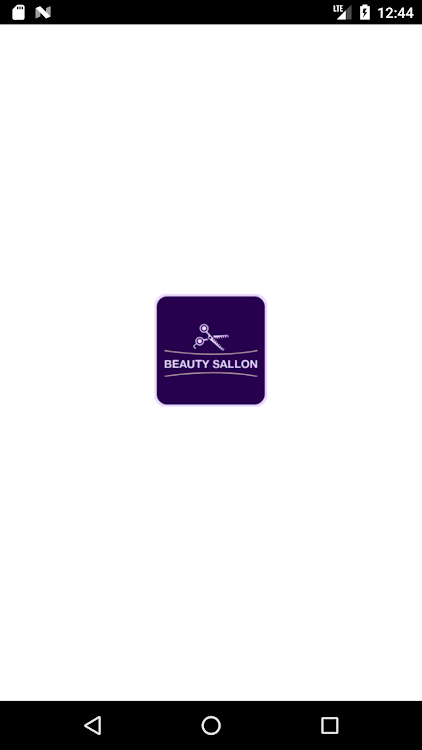 Beauty Sallon Provider - 1.2.4 - (Android)